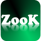 Zook - African News & Media biểu tượng