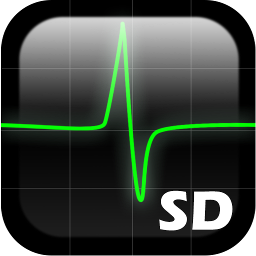 EKG Simulator