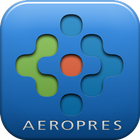 Aeropres biểu tượng