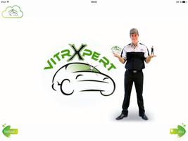 VitrXpert 海報