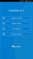 Essential JS 2 Samples الملصق