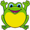 Capture the Frog APK