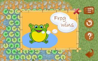 Capture the Frog ภาพหน้าจอ 3