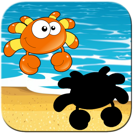 Puzles Animales para niños 5