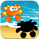 Puzzles animaux pour enfants APK