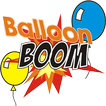 Balloon Boom for Preschools
