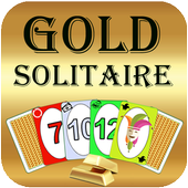 Gold Solitaire icon