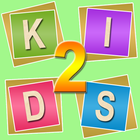 Games for kids 2 icône