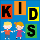 Educational Games for kids Zeichen