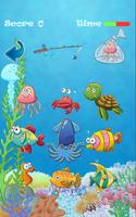 Fishing the Fishes Kids Game screenshot 3