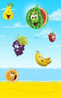 Baby Fruit: A Game for Babies โปสเตอร์