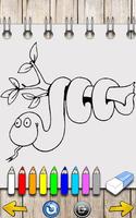 برنامه‌نما Kids Coloring Book عکس از صفحه