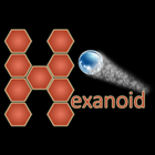 Hexanoid 아이콘