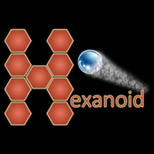 Hexanoid icon