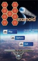 Hexanoid 포스터