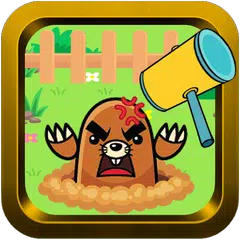 Hit The Mole - Whack a Mole APK download