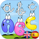 Learning ABC for kids APK