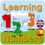 Learning Numbers icon