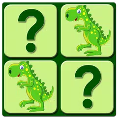 Game of memory for kids APK download