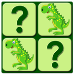 الذاكرة لعبة للأطفال icon