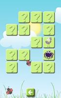 Game of memory for kids 스크린샷 2