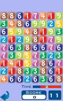 برنامه‌نما Numbers, a Brain Game عکس از صفحه