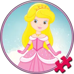 Rätseln Prinzessinnen Mädchen APK Herunterladen
