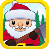 Christmas Game for kids icon