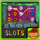 Icona Halloween Casino Slot