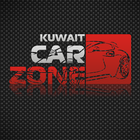 Car Zone Kuwait أيقونة