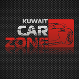 Car Zone Kuwait ikon
