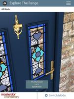 Craftsman AR Door Designer capture d'écran 1