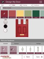 Craftsman AR Door Designer capture d'écran 2