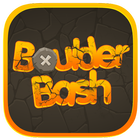 Boulder Bash icon