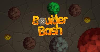 Boulder Bash Affiche