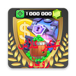 تهكير كلآش رويال  2018 Simulator