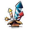 Diwali Boom - AR APK