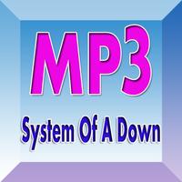 System Of A Down mp3 Affiche