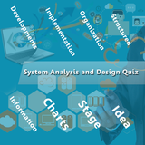 System Analysis and Design Quiz 圖標