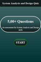 System Analysis and Design Quiz 截图 1