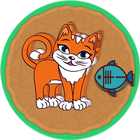 Kitty Run World icon