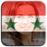 Syria  Flag Profile Picture