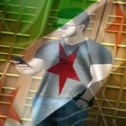 صورتك في علم الثورة السورية SyriaFree simgesi