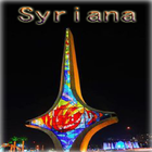 Syriana icon