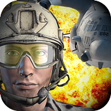 Gunship : Air Commander icon