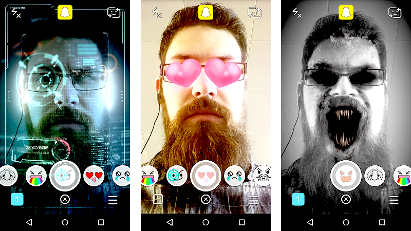 filtre for Snapchat 2018 APK 1.3 for Android – Download filtre for Snapchat  2018 APK Latest Version from APKFab.com