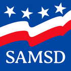 Samuel Adams Metro SD-icoon