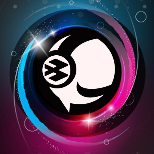 Bluetooth Sender & File Transfer