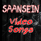 Video Songs of SAANSEIN biểu tượng