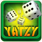 Yatzy HD icône